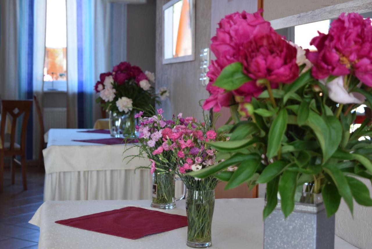 Kalmar Bed & Breakfast Darlowko Luaran gambar