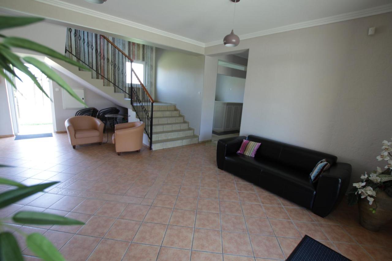 Kalmar Bed & Breakfast Darlowko Luaran gambar
