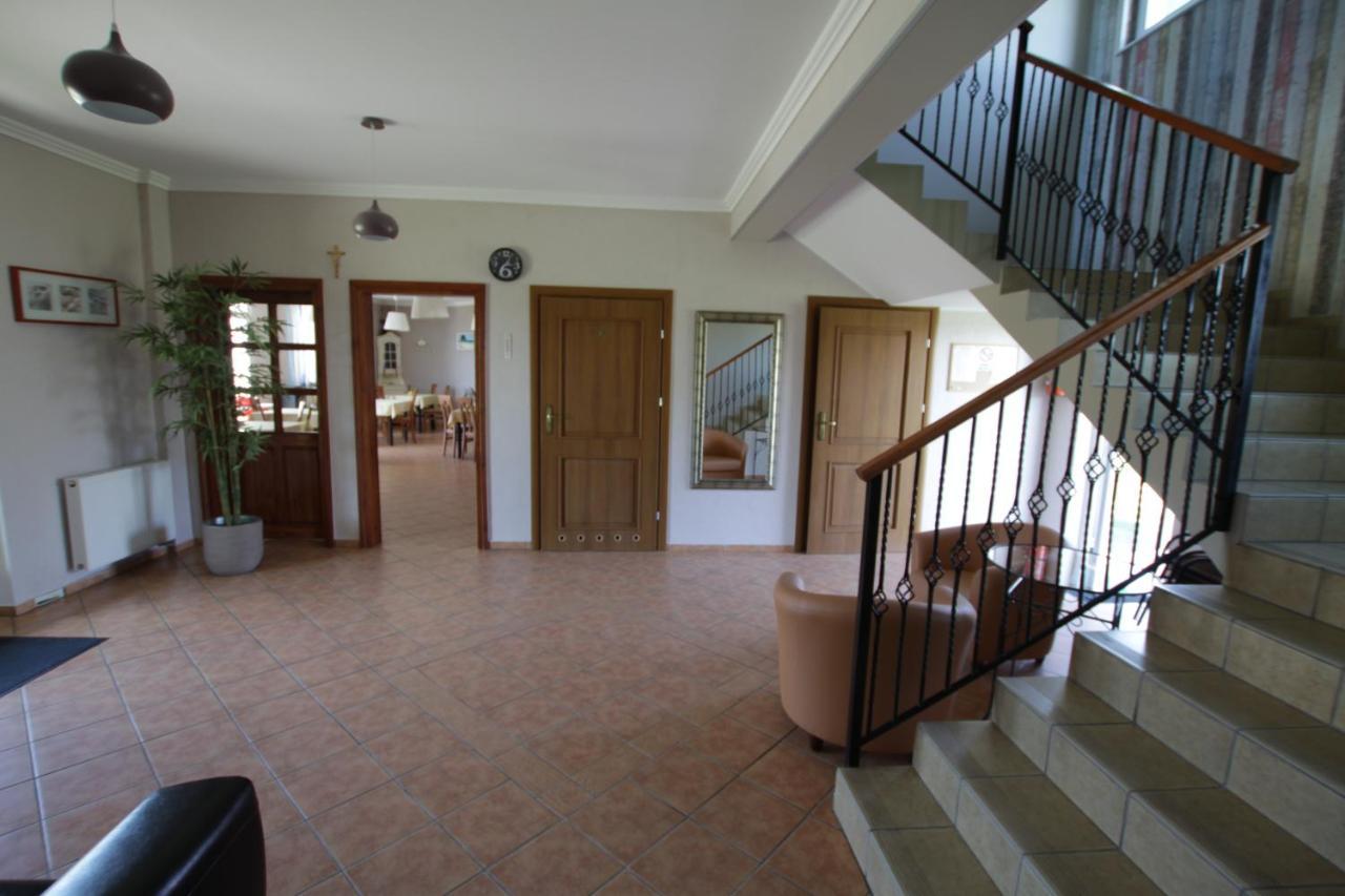 Kalmar Bed & Breakfast Darlowko Luaran gambar